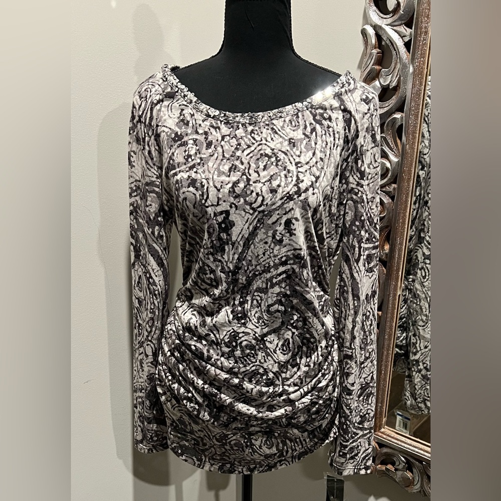 INC shirt size XL.  NWT